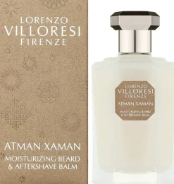 Lorenzo Villoresi Atman Xaman