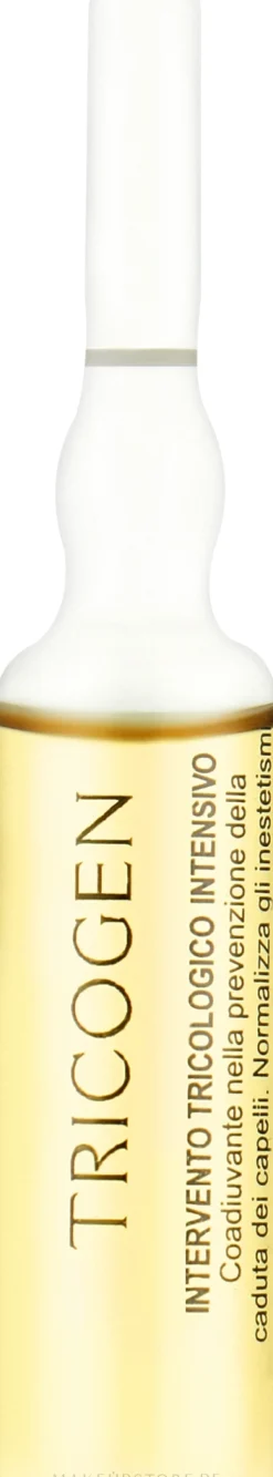 Losion mit intensiver trichologischer Wirkung