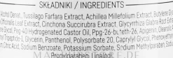 Lotion für die Kopfhaut gegen Haarausfall