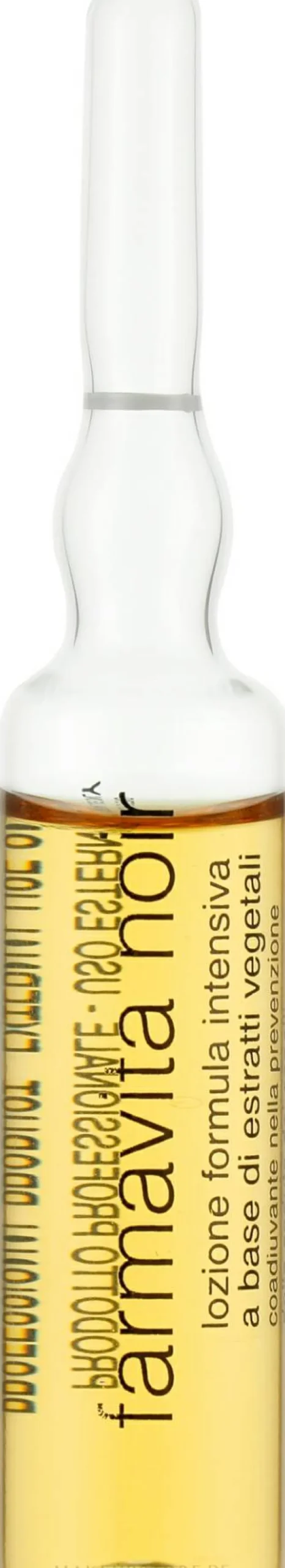 Lotion gegen Haarausfall