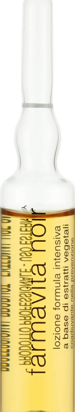 Lotion gegen Haarausfall