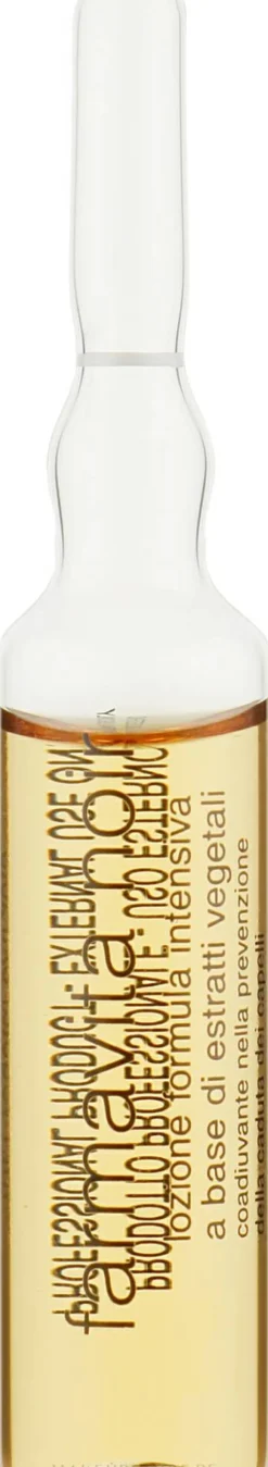 Lotion gegen Haarausfall
