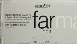 Lotion gegen Haarausfall