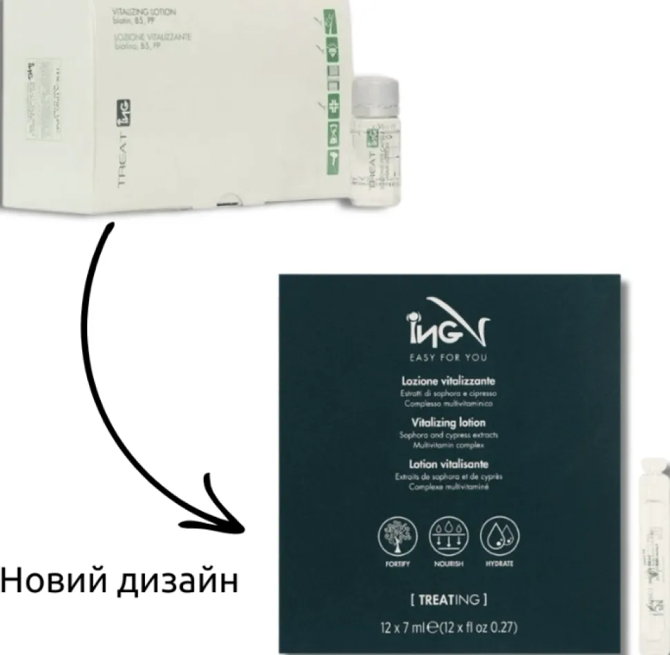 Lotion gegen Haarausfall