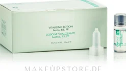 Lotion gegen Haarausfall