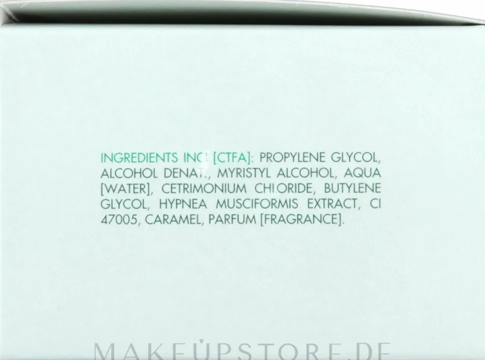 Lotion gegen Haarausfall