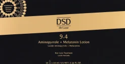 Lotion gegen Haarausfall