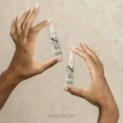 Lotion gegen Haarausfall