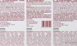 Lotion gegen Haarausfall in Ampullen