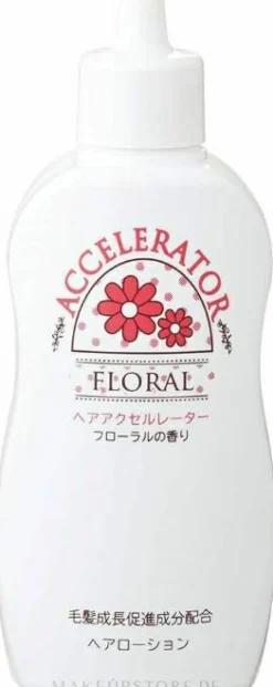 Lotion zur Stimulierung des Haarwachstums