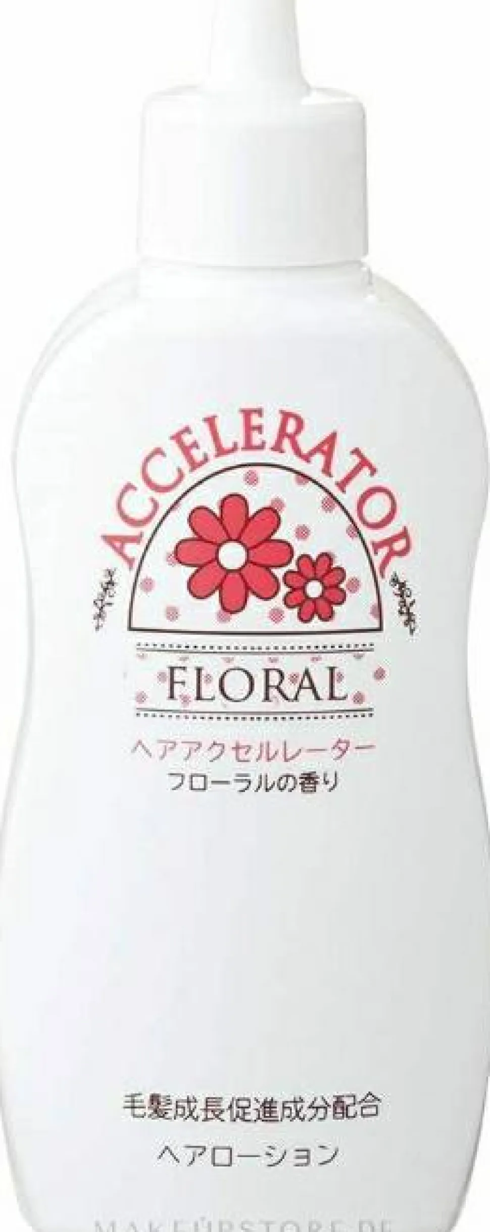 Lotion zur Stimulierung des Haarwachstums