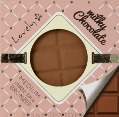 Lovely Chocolate Bronzer