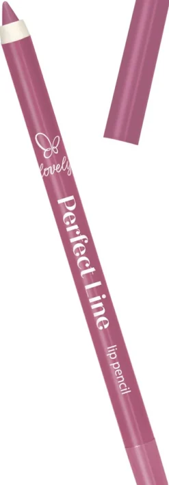 Lovely Perfect Line Lip Pencil