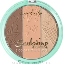 Lovely Sculpting Powder