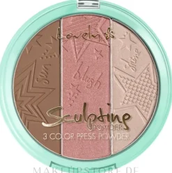 Lovely Sculpting Powder