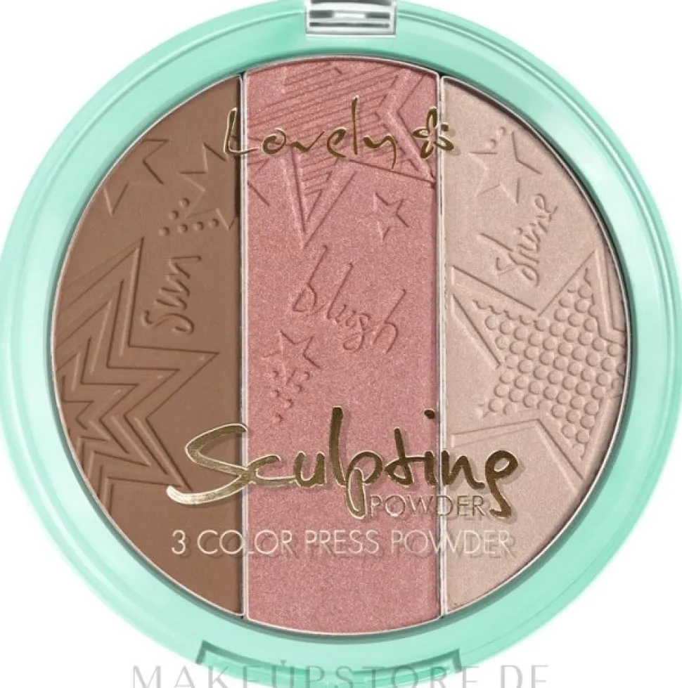 Lovely Sculpting Powder
