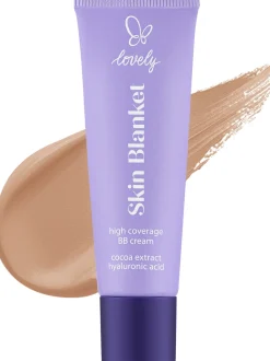 Lovely Skin Blanket BB Cream