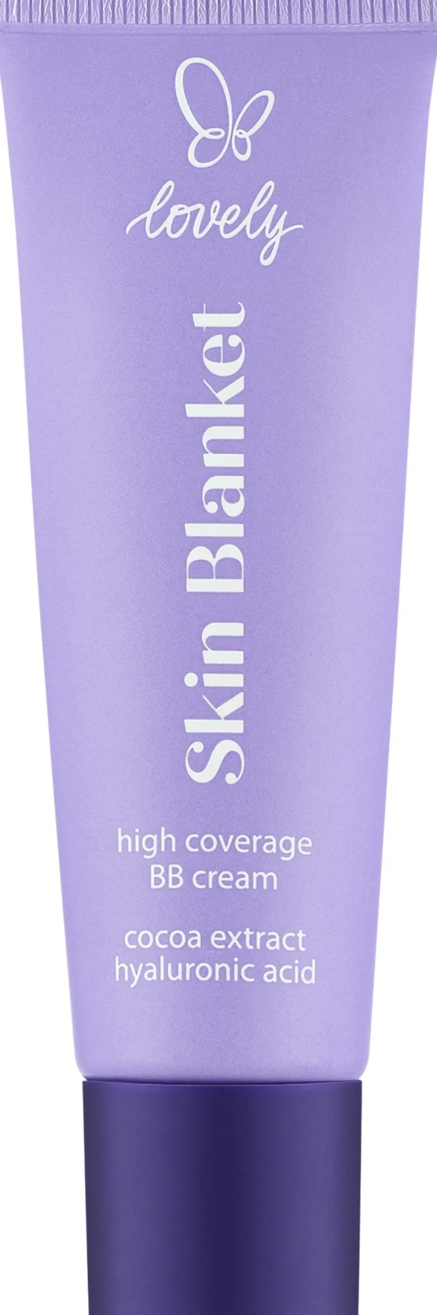 Lovely Skin Blanket BB Cream