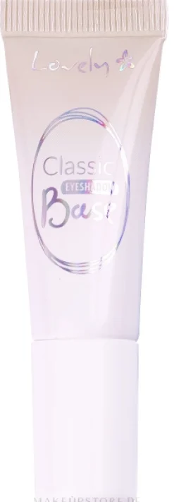 Lovely Classic Eyeshadow Base