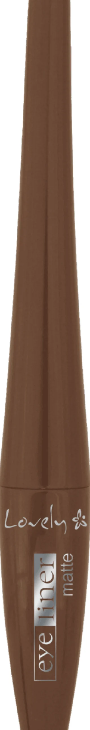 Lovely Eye Liner Matte