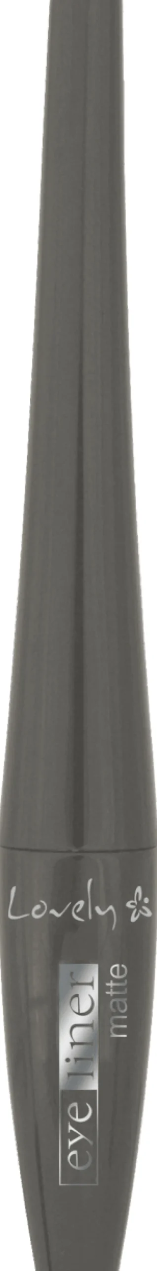 Lovely Eye Liner Matte