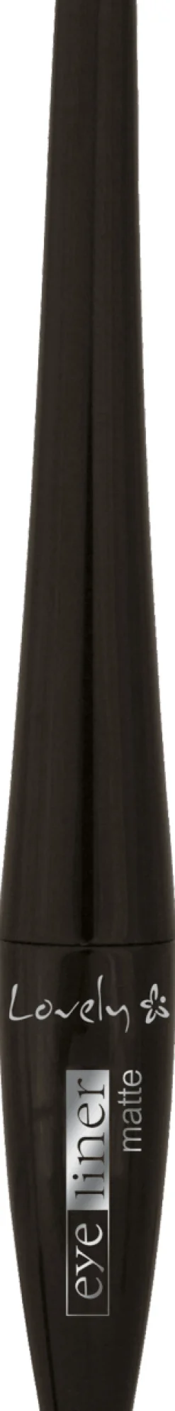 Lovely Eye Liner Matte