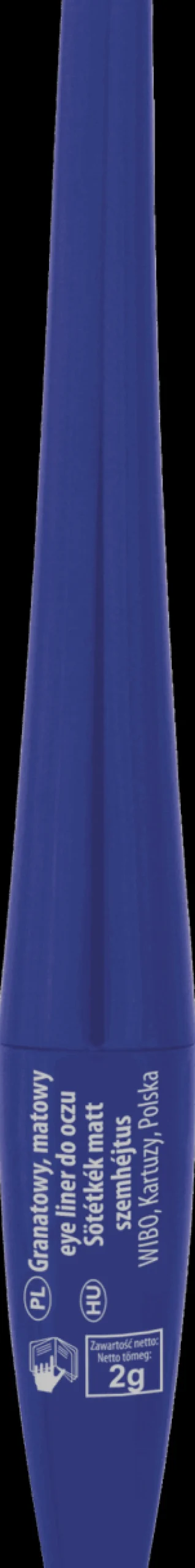Lovely Eye Liner Matte