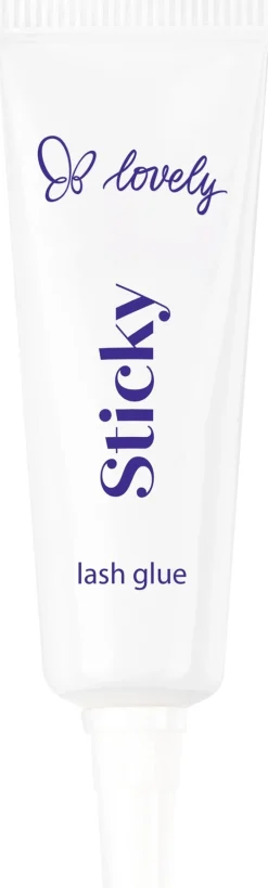 Lovely Sticky Lash Glue