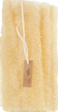 Luffa-Waschlappen 26 cm