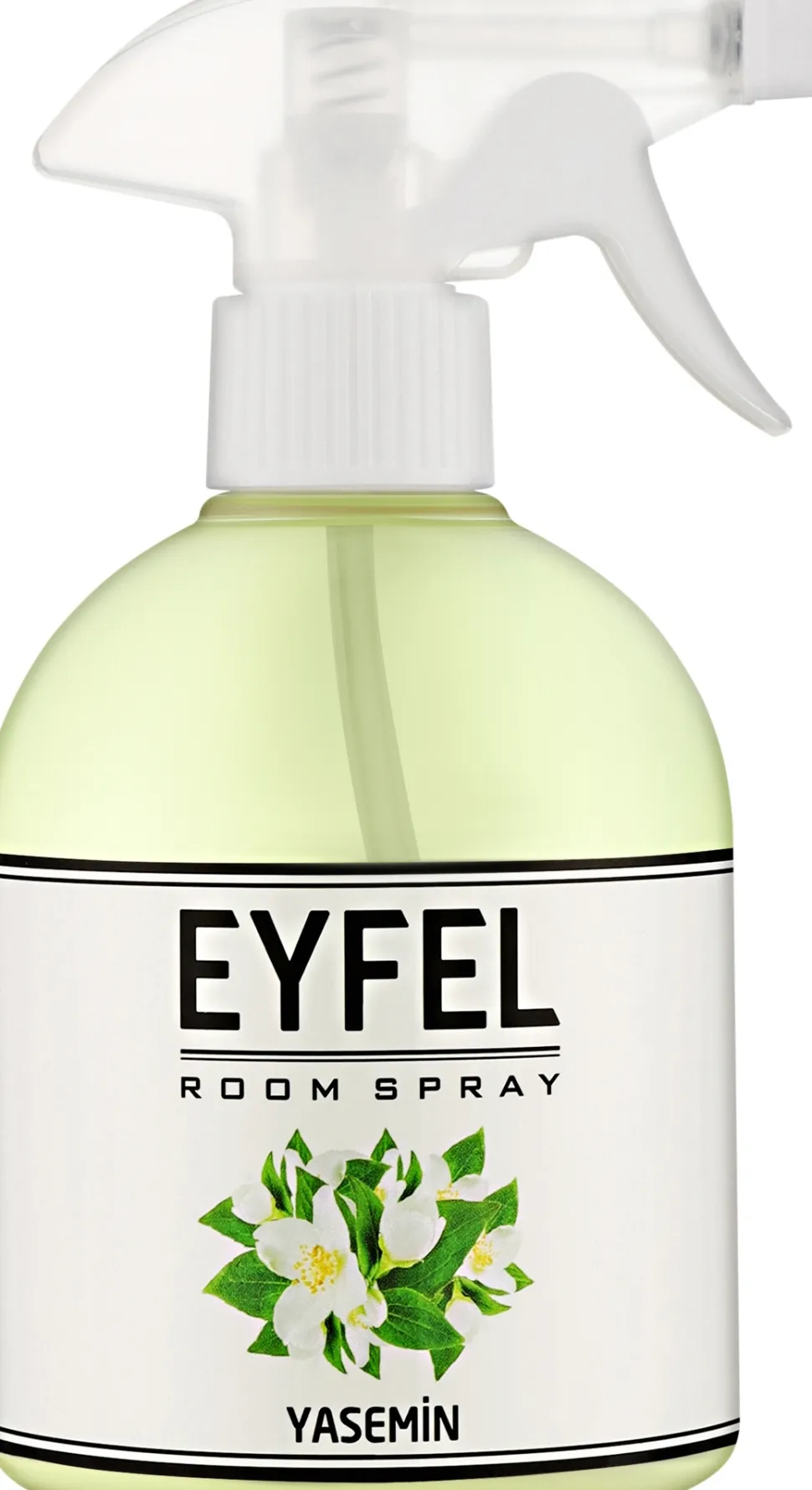 Lufterfrischer-Spray Jasmin