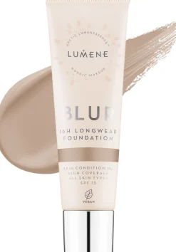 Lumene Blur 16H Longwear Foundation SPF 15