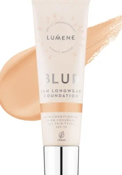 Lumene Blur 16H Longwear Foundation SPF 15