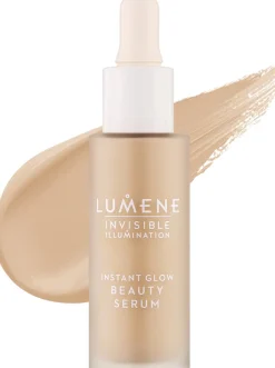 Lumene Invisible Illumination