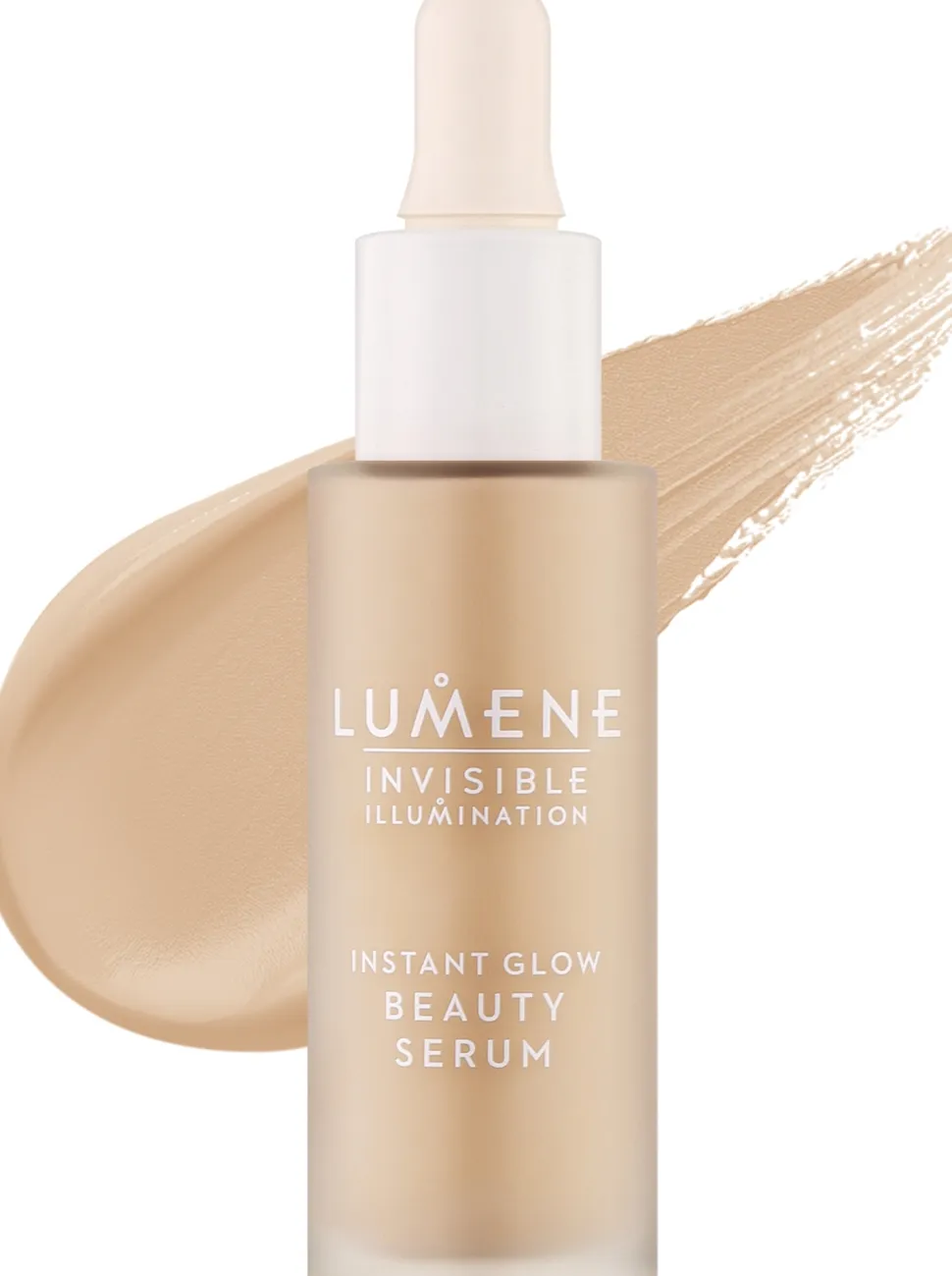 Lumene Invisible Illumination