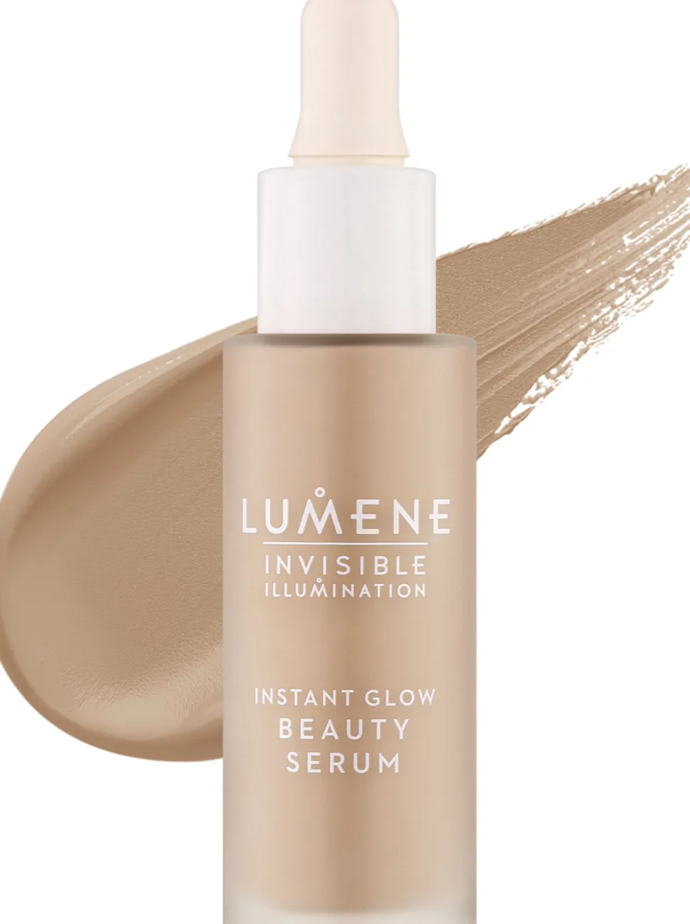 Lumene Invisible Illumination