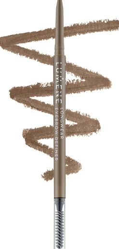 Lumene Longwear Eyebrow Definer