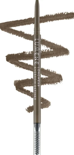 Lumene Longwear Eyebrow Definer