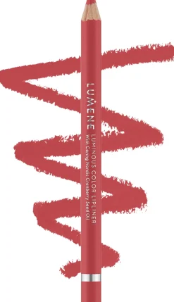 Lumene Luminous Color Lipliner