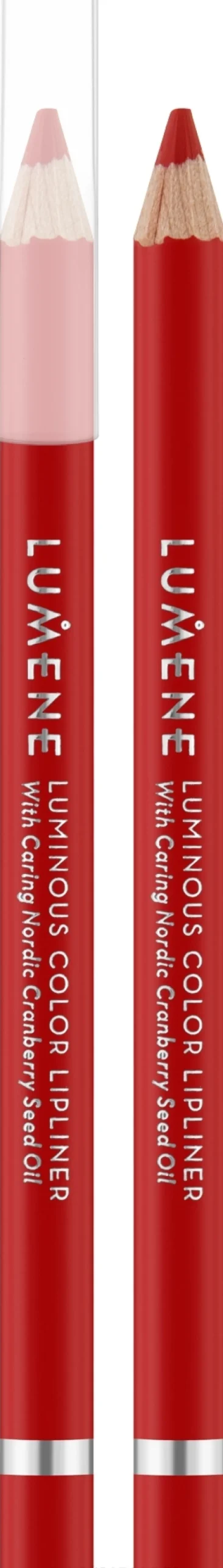 Lumene Luminous Color Lipliner