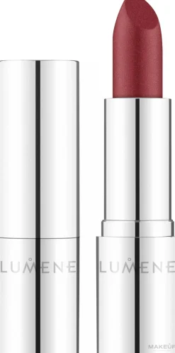 Lumene Luminous Moisture Lipstick