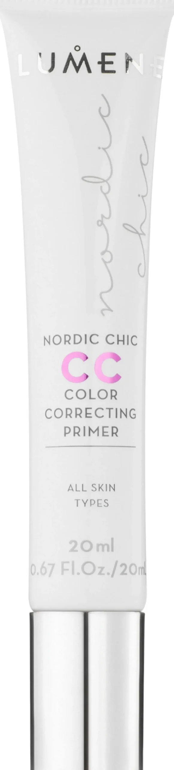 Lumene Nordic Chic CC Primer