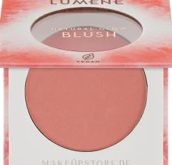 Lumene Vegan Natural Glow Blush