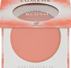 Lumene Vegan Natural Glow Blush