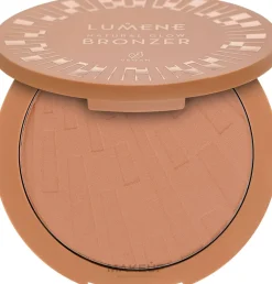 Lumene Vegan Natural Glow Bronzer