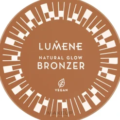 Lumene Vegan Natural Glow Bronzer