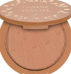 Lumene Vegan Natural Glow Bronzer