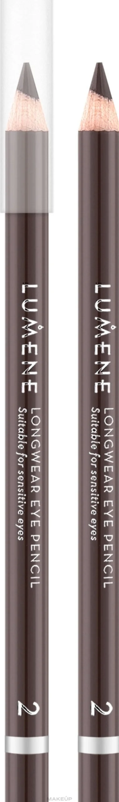 Lumene Longwear Eye Pencil