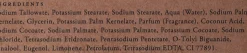 Luxuriöse parfümierte Rasierseife