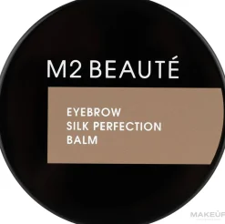 M2 Beaute Eyebrow Silk Perfection Balm