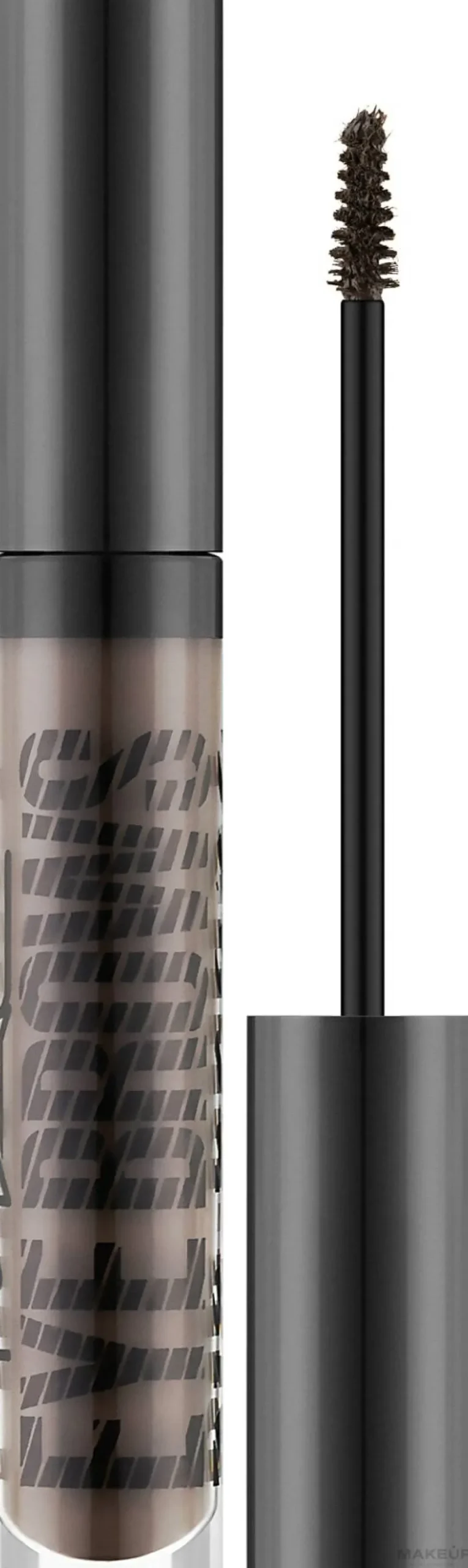 M.A.C Big Boost Eyebrow Gel